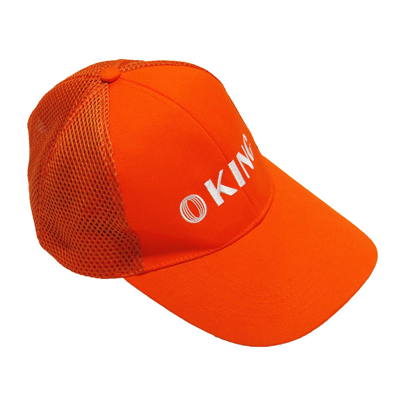 QiMeng modern custom baseball cap factory price for sporting-2
