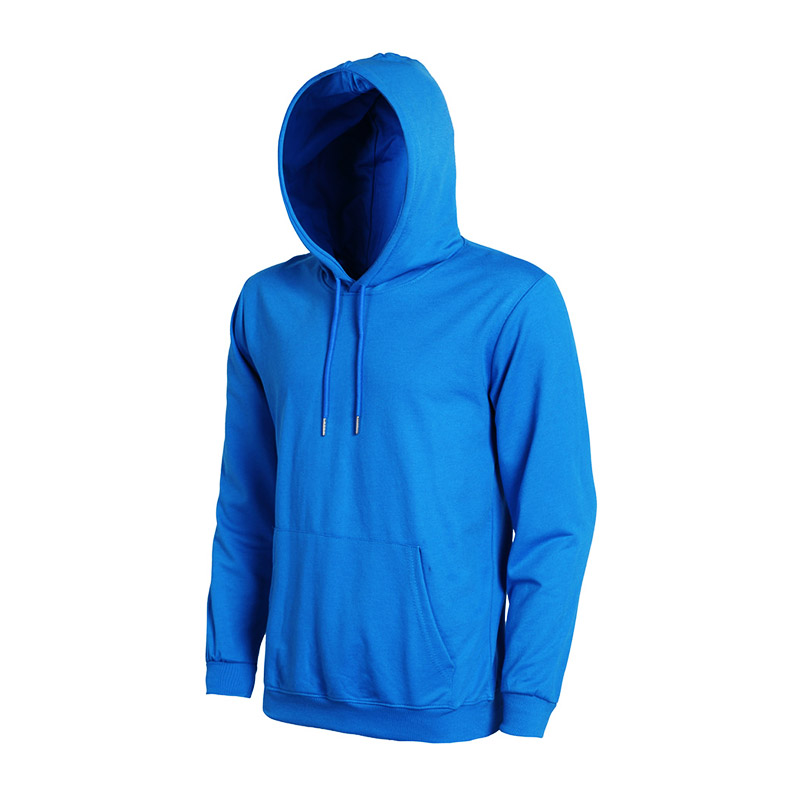QiMeng fine- quality sports hoodies from China-2