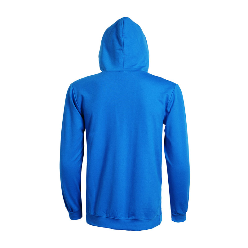 QiMeng fine- quality sports hoodies from China-3