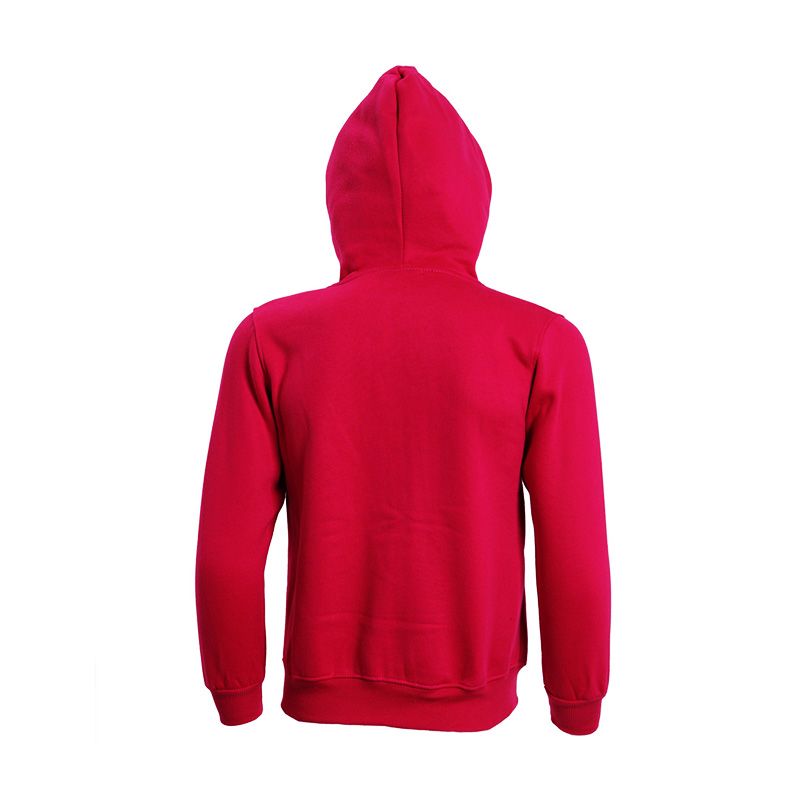 promotional couple hoodies blank factory price for sports-3