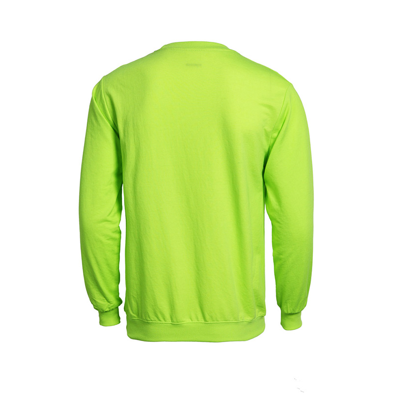 QiMeng popular plain hoodies factory price-2