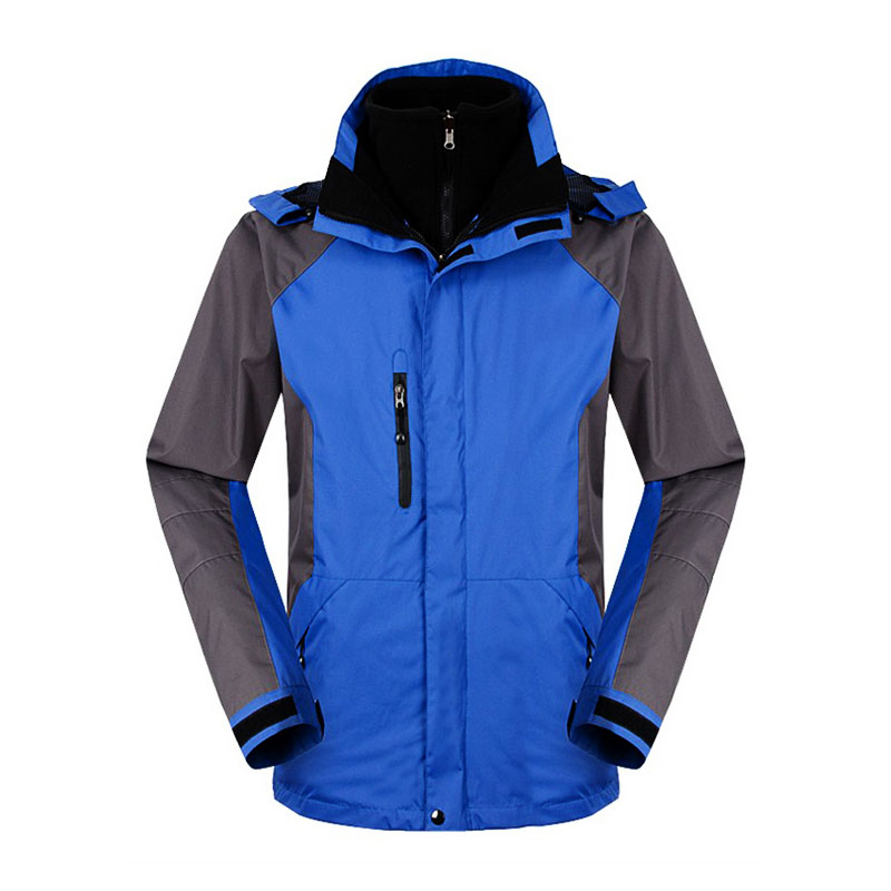 QiMeng jackets hiking jacket directly sale for sports-2