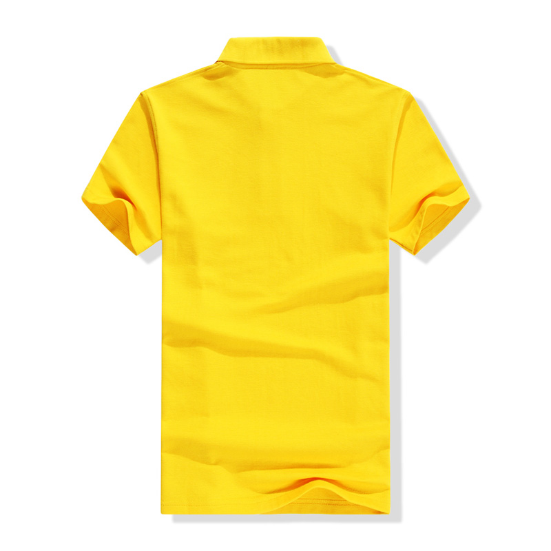 QiMeng cotton wholesale polo shirts wholesale for promotional campaigns-2