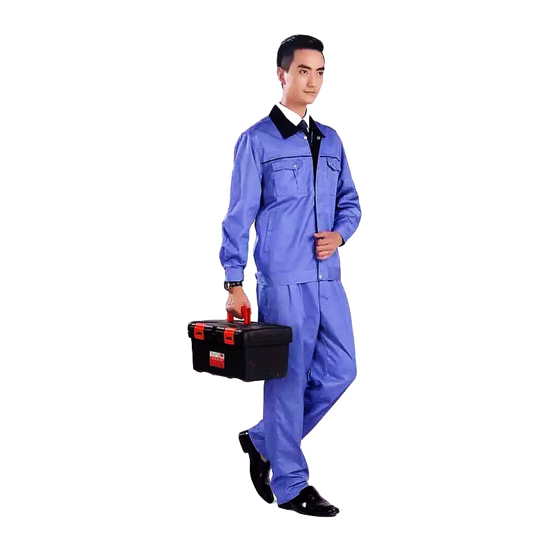 QiMeng hot-sale uniform polo shirt customization in school-1