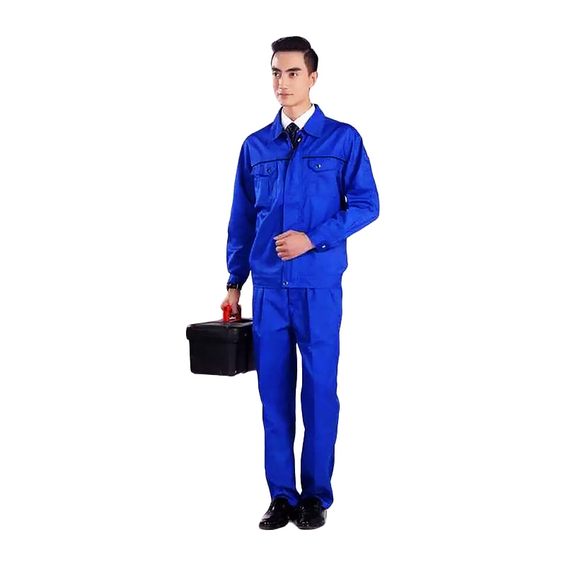 QiMeng hot-sale uniform polo shirt customization in school-3