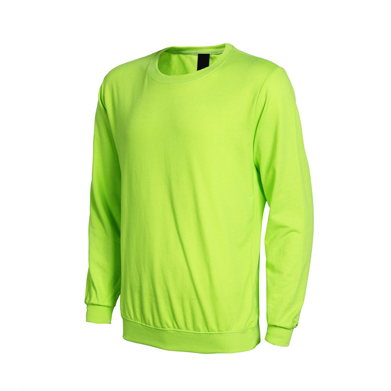 QiMeng popular plain hoodies factory price-3