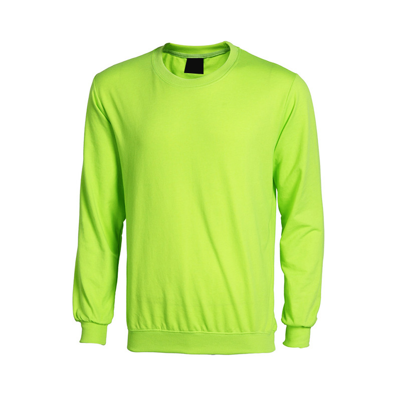 QiMeng popular plain hoodies factory price-1