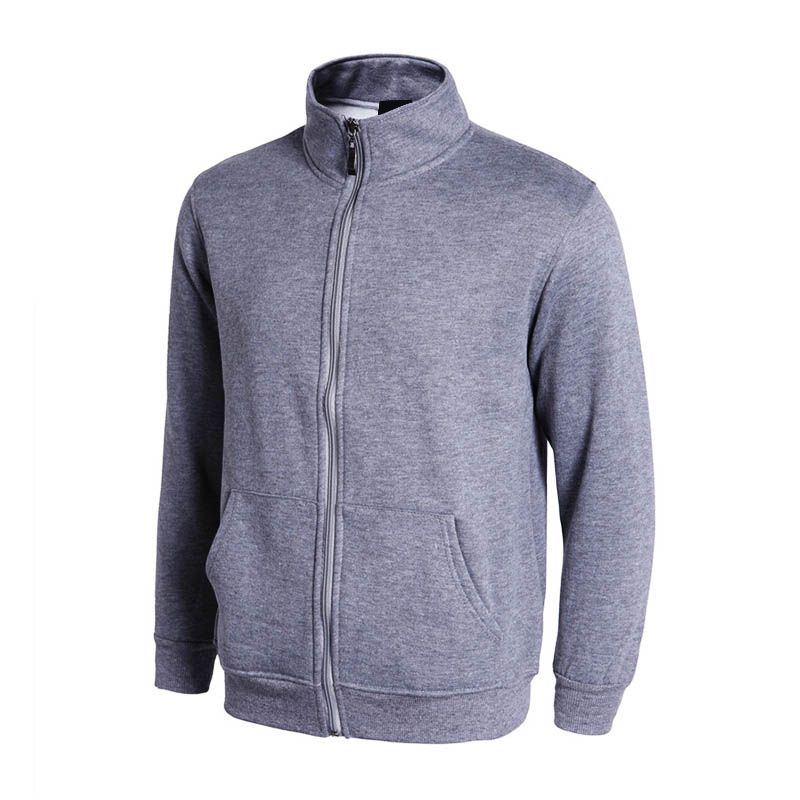 QiMeng mens blank hoodies with many colors for sporting-2