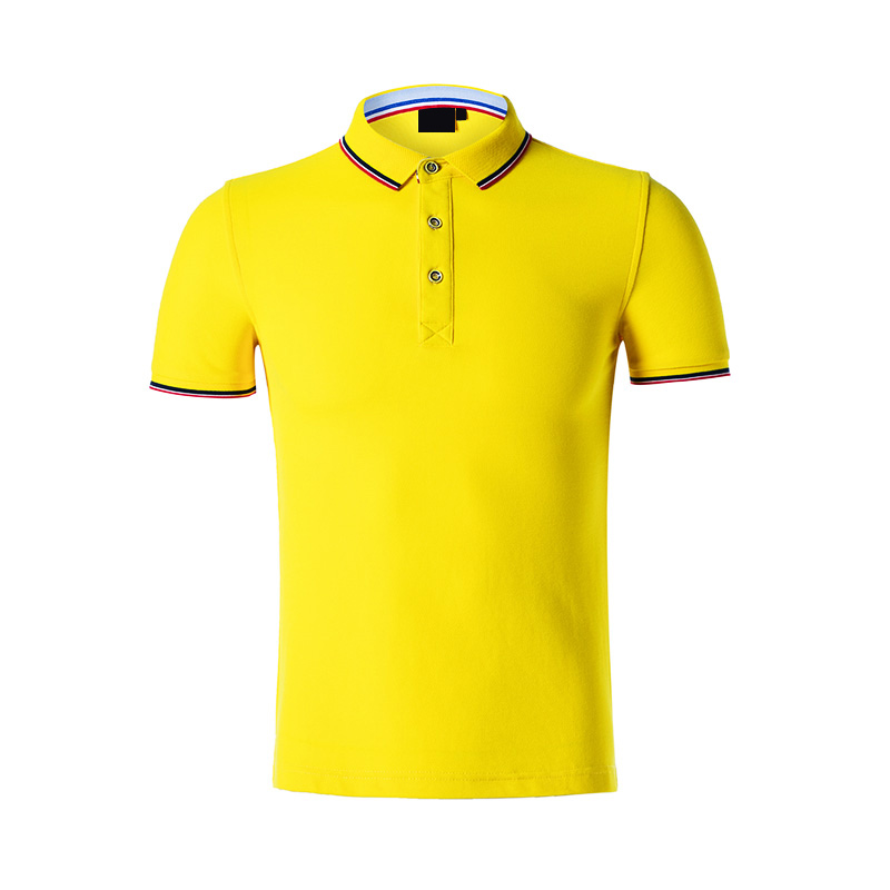 QiMeng newest youth polo shirts factory price for promotional campaigns-2