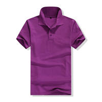 Wholesale Men Cotton Polyester Custom New Latest Design sport polo shirt