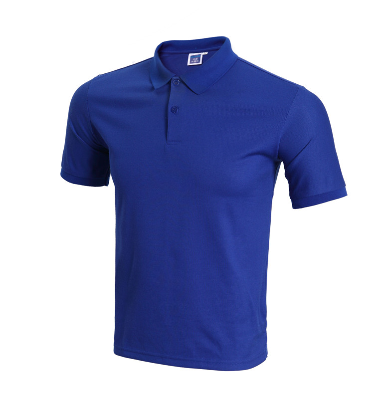 QiMeng promotional yellow polo t shirts factory for business meetings-1