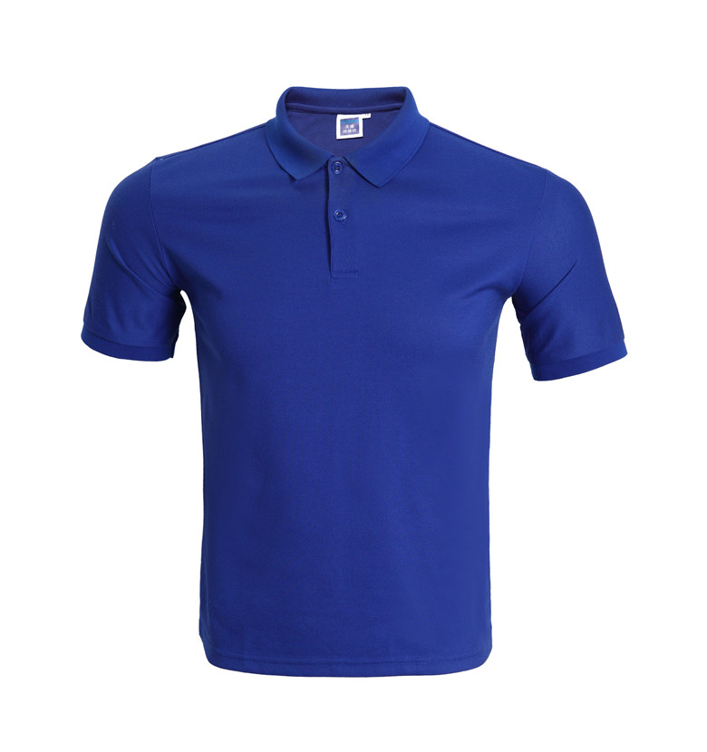 QiMeng promotional yellow polo t shirts factory for business meetings-2