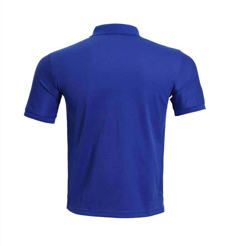 QiMeng promotional yellow polo t shirts factory for business meetings-3