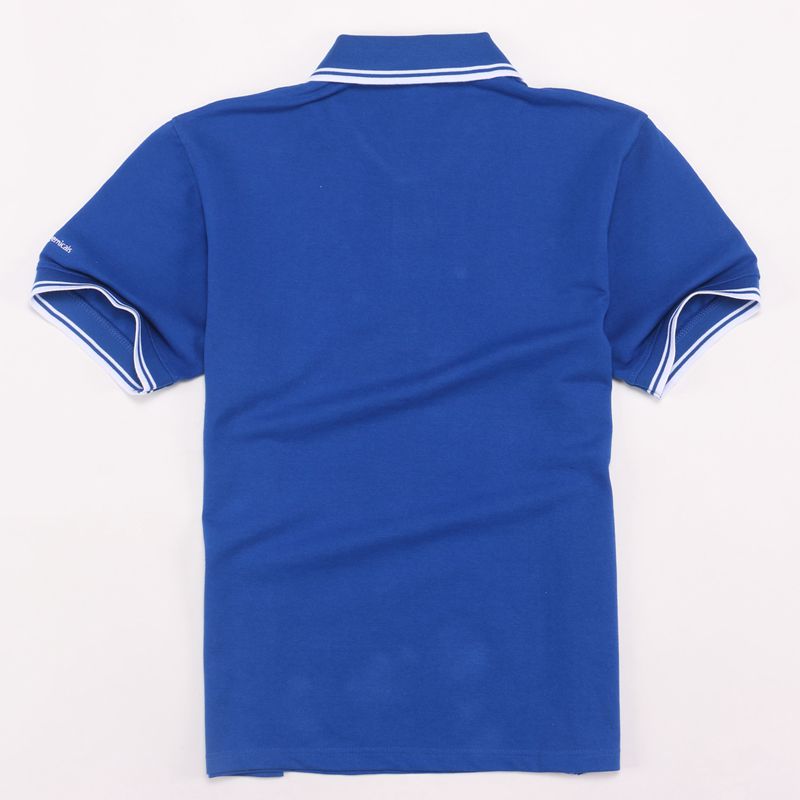 QiMeng quality custom polo shirts factory price for business meetings-2