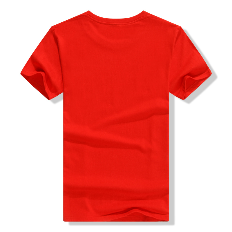 QiMeng superior custom t-shirt supplier for daily wear-2