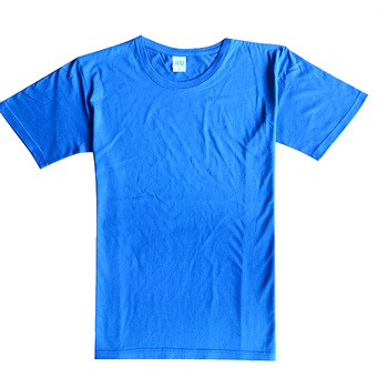 QiMeng plain custom printed tshirts wholesale for daily wear-1