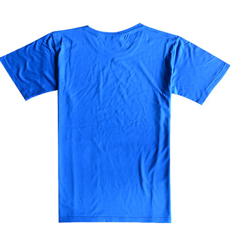 QiMeng plain custom printed tshirts wholesale for daily wear-2