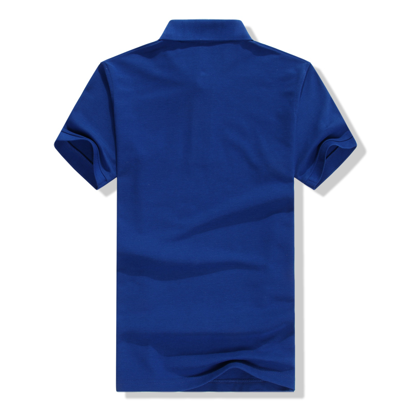QiMeng new-selling golf polo shirt directly sale for promotional campaigns-2