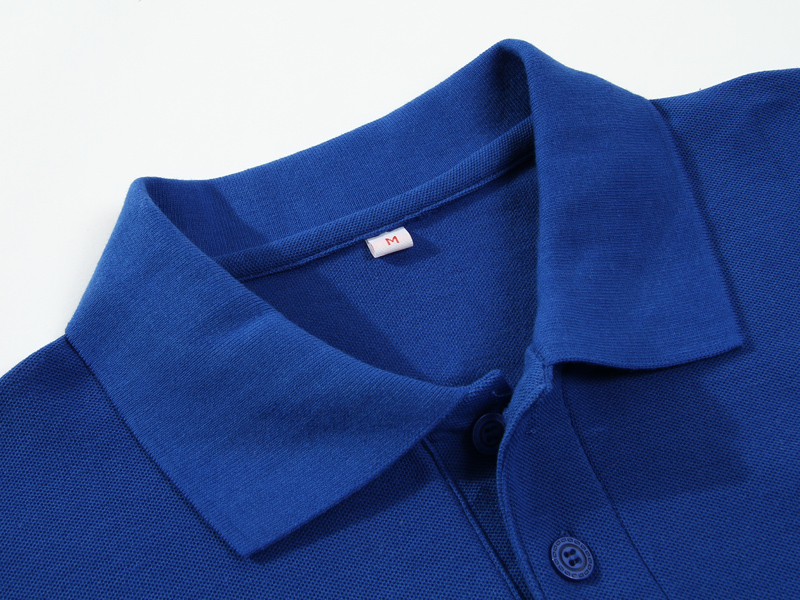QiMeng new-selling golf polo shirt directly sale for promotional campaigns-3