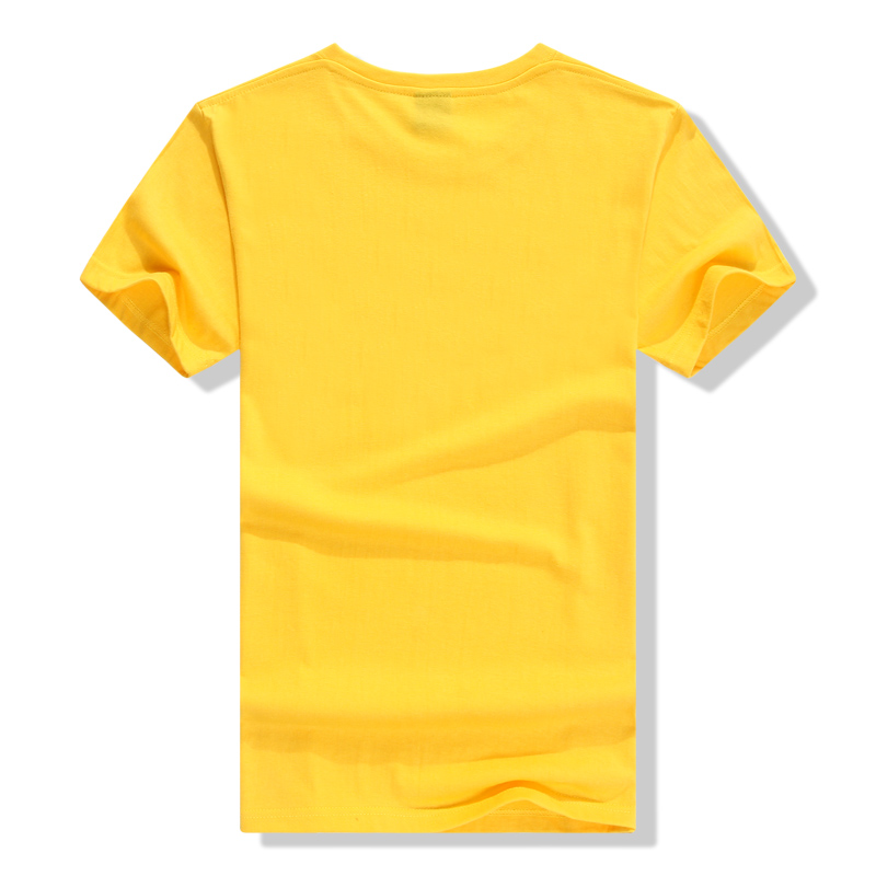 QiMeng customized t shirts for girls for sports-2
