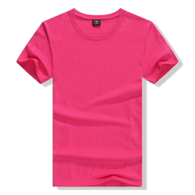 Wholesale Custom New Design OEM Cotton Tshirt