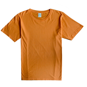 New hotsale cheapest plain $1 t shirt