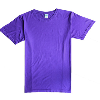 Dry-fit O neck custom women t-shirt