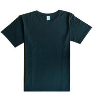 wholesale custom blank o neck women eco t shirt